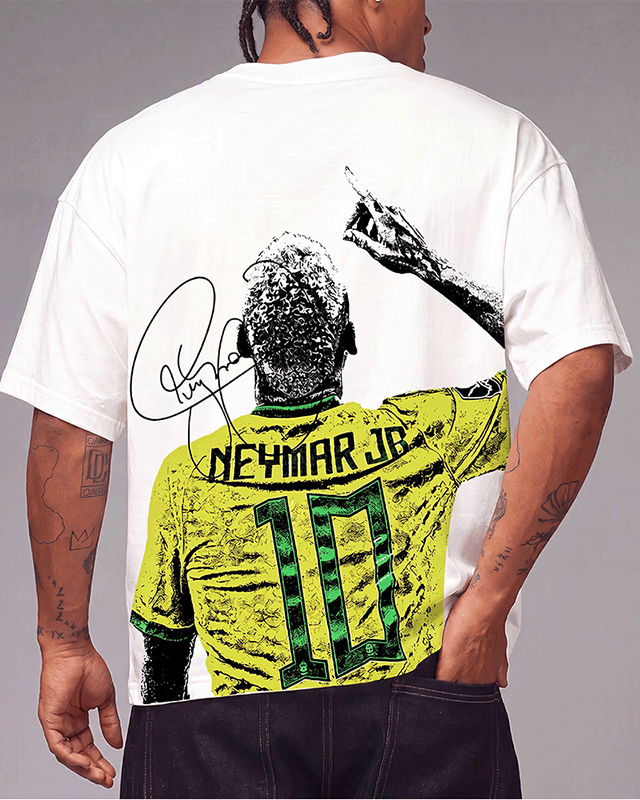 NEYMAR JR