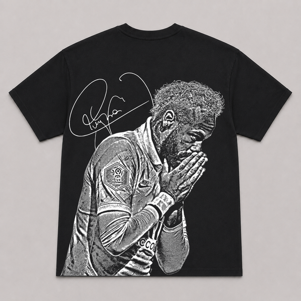 NEYMAR X KOBE tee