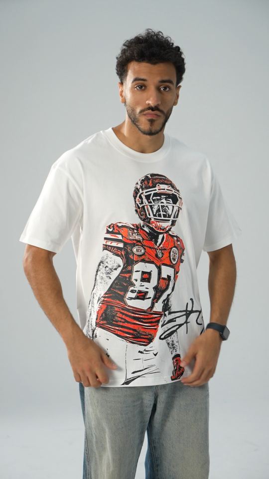 TRAVIS KELCE