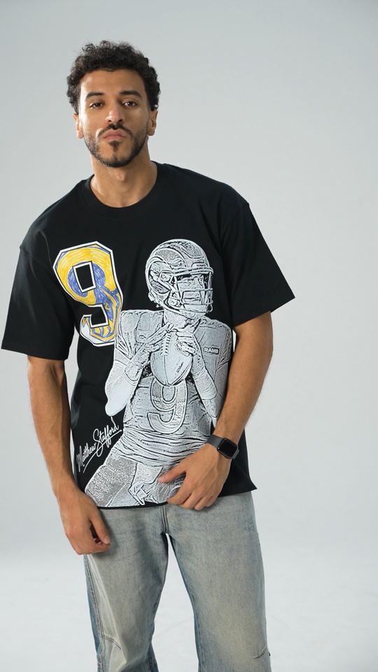 MATTHEW STAFFORD