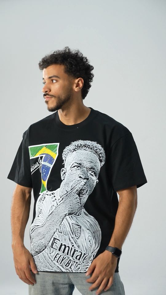 VINICIUS JR