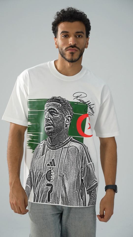 RIYAD MAHREZ