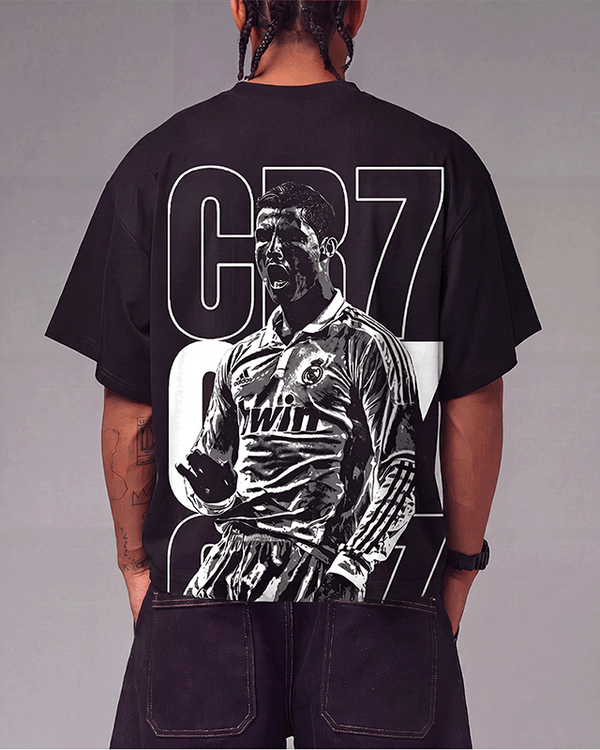 CR7