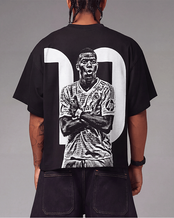MBAPPE MADRID