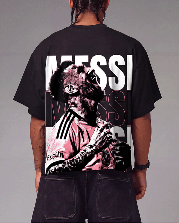MESSI MIAMI