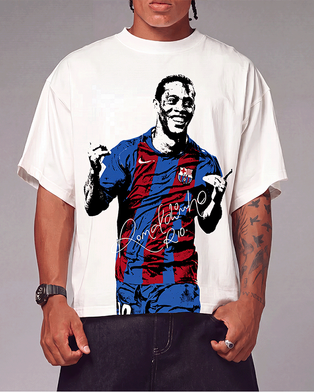 RONALDINHO