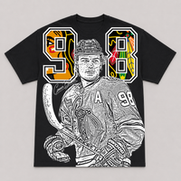 BEDARD tee