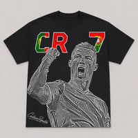 CR7 tee