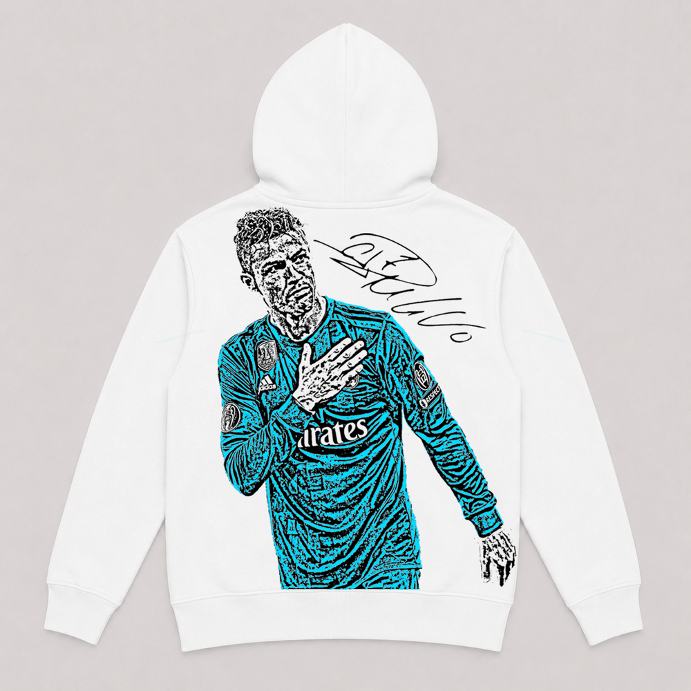 CR7 BLUE