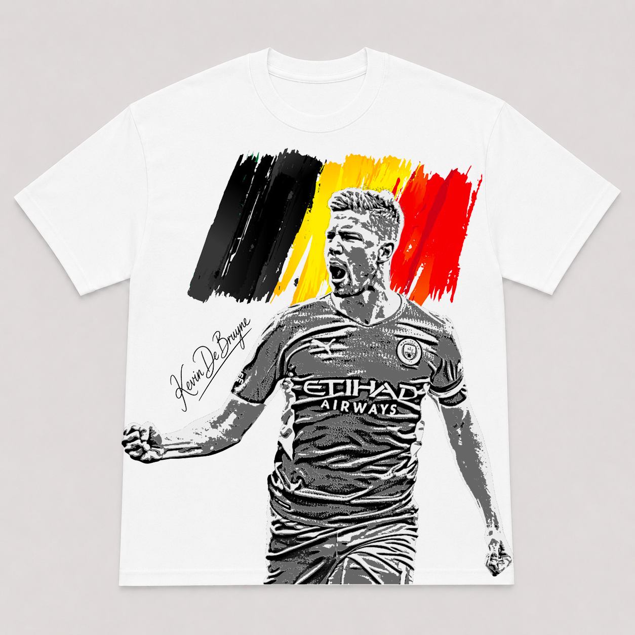 tee-flat