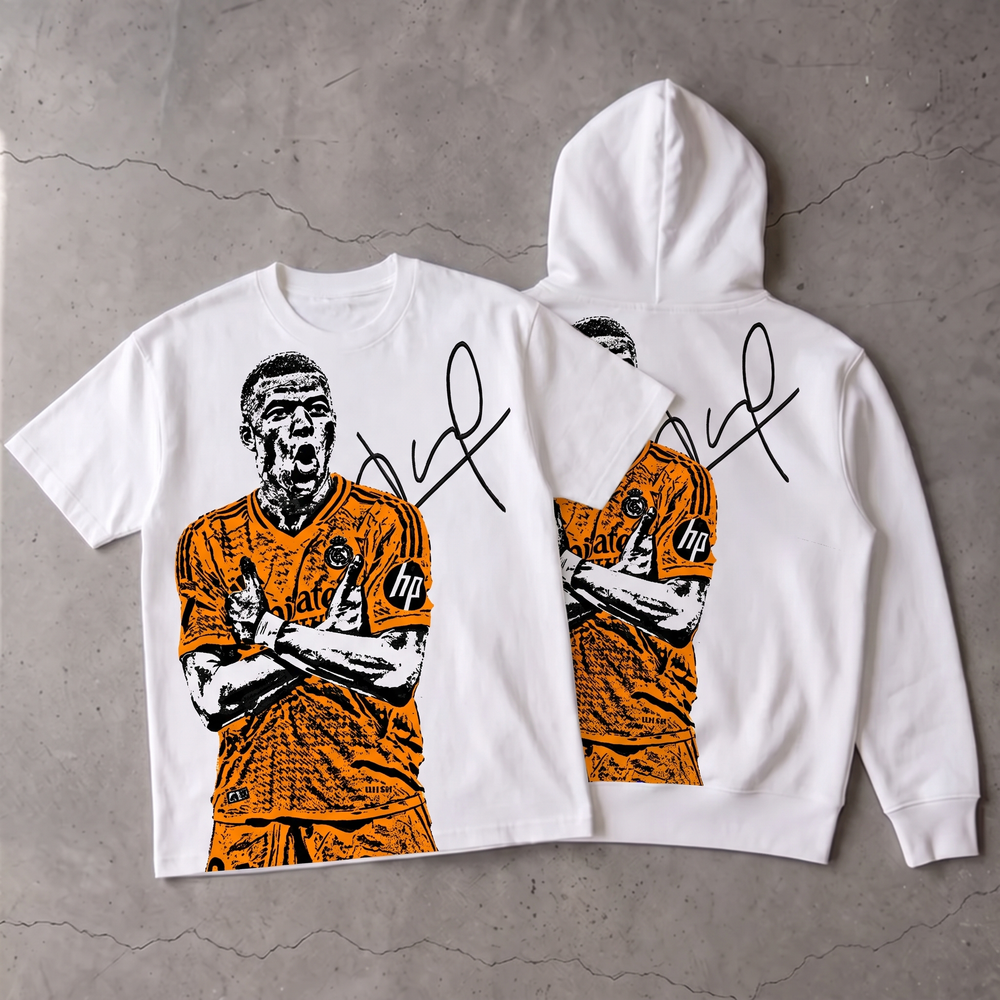 MBAPPE REAL MADRID