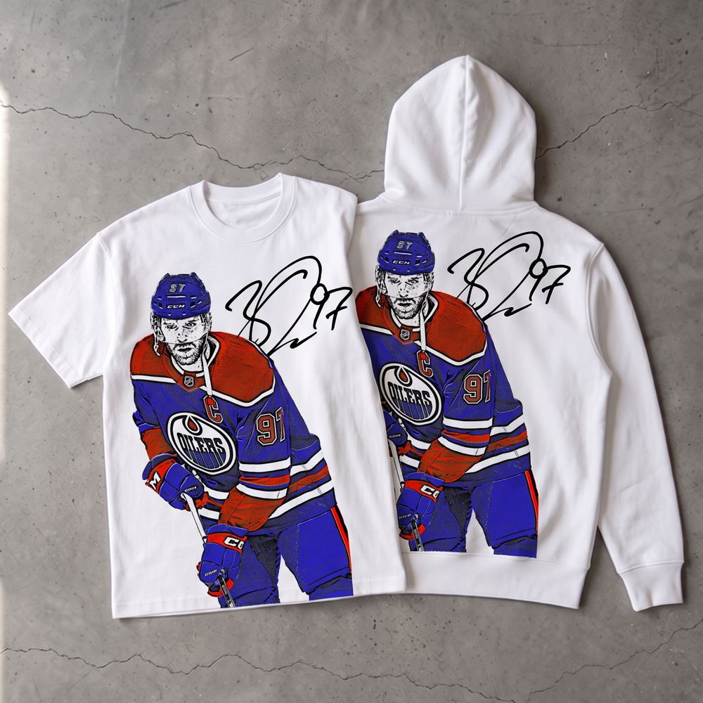 MCDAVID