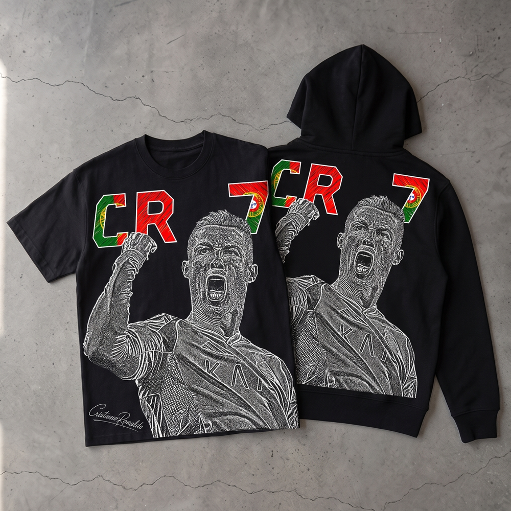 CR7