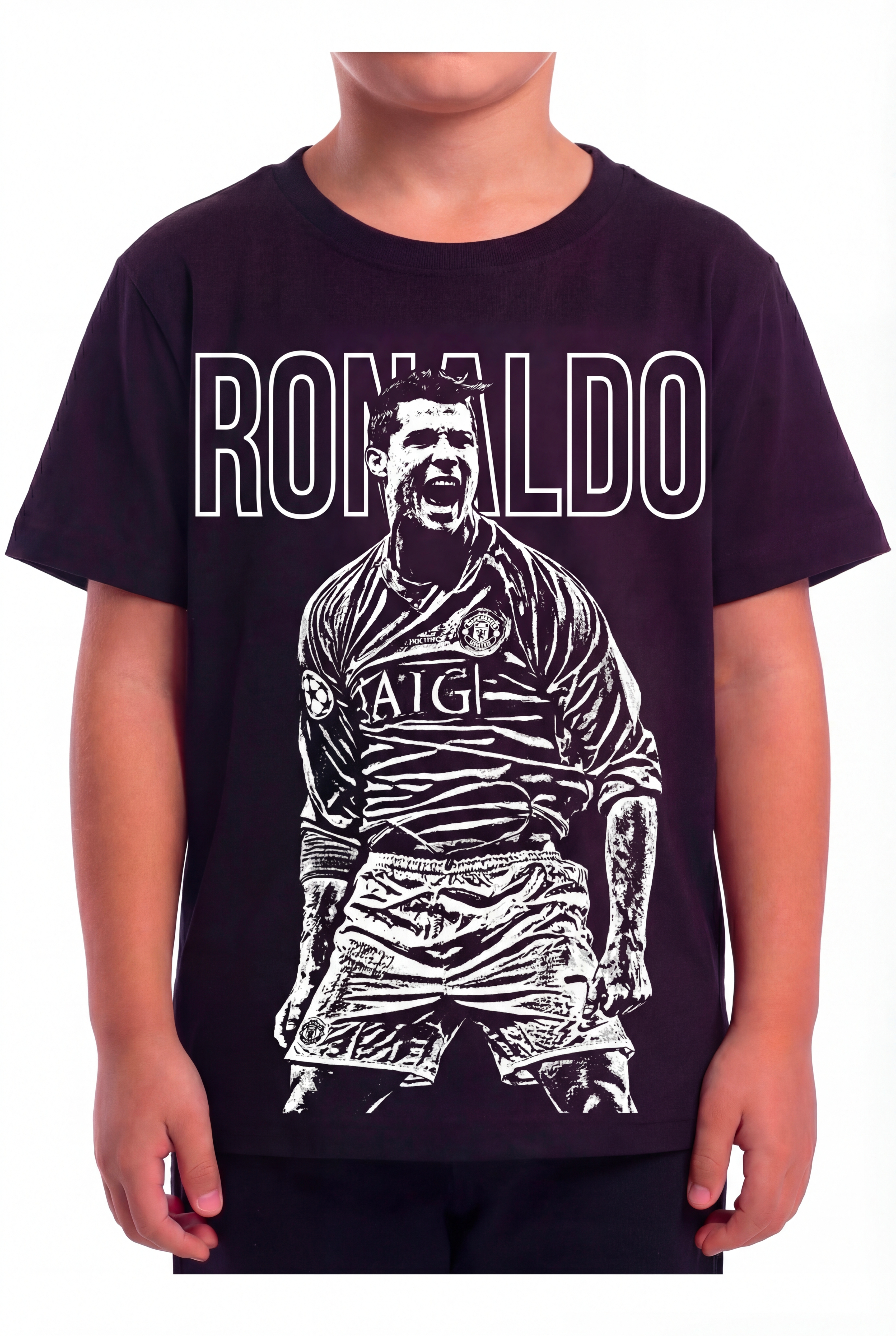 RONALDO MANCHESTER (Kids)