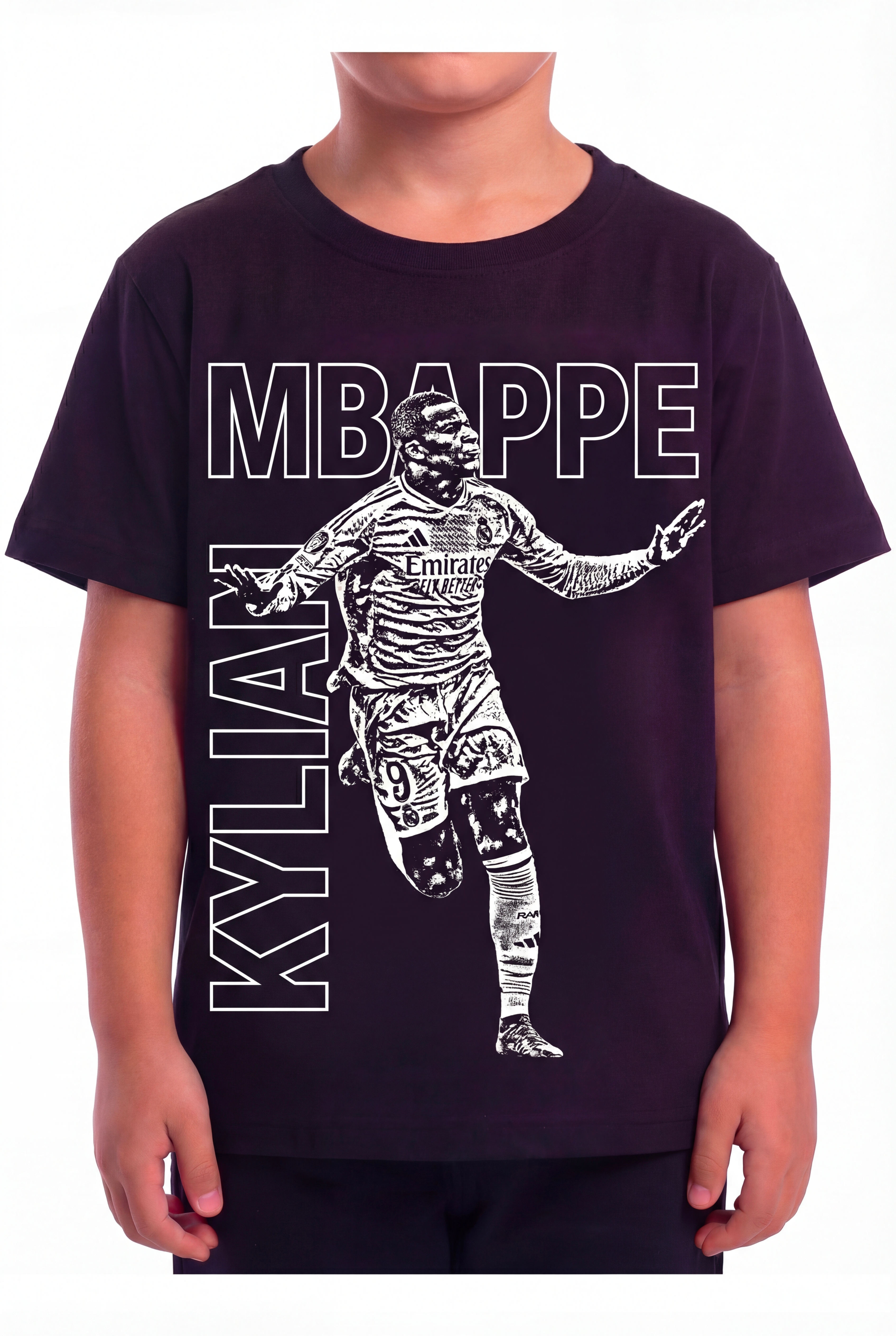 MBAPPE (Kids)