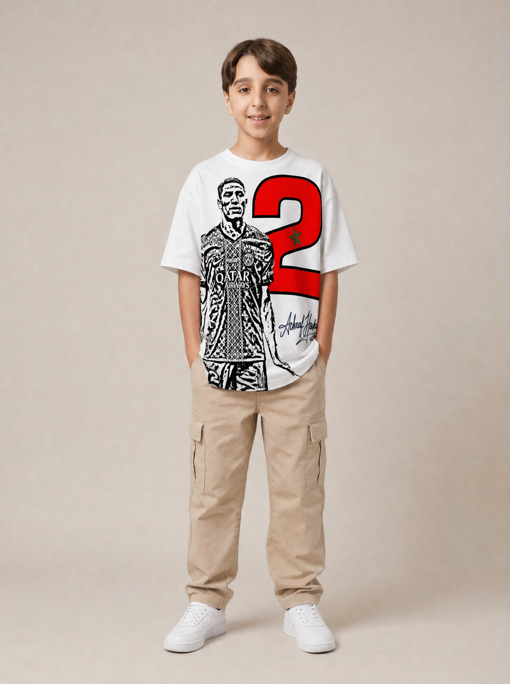 kid-tee-face