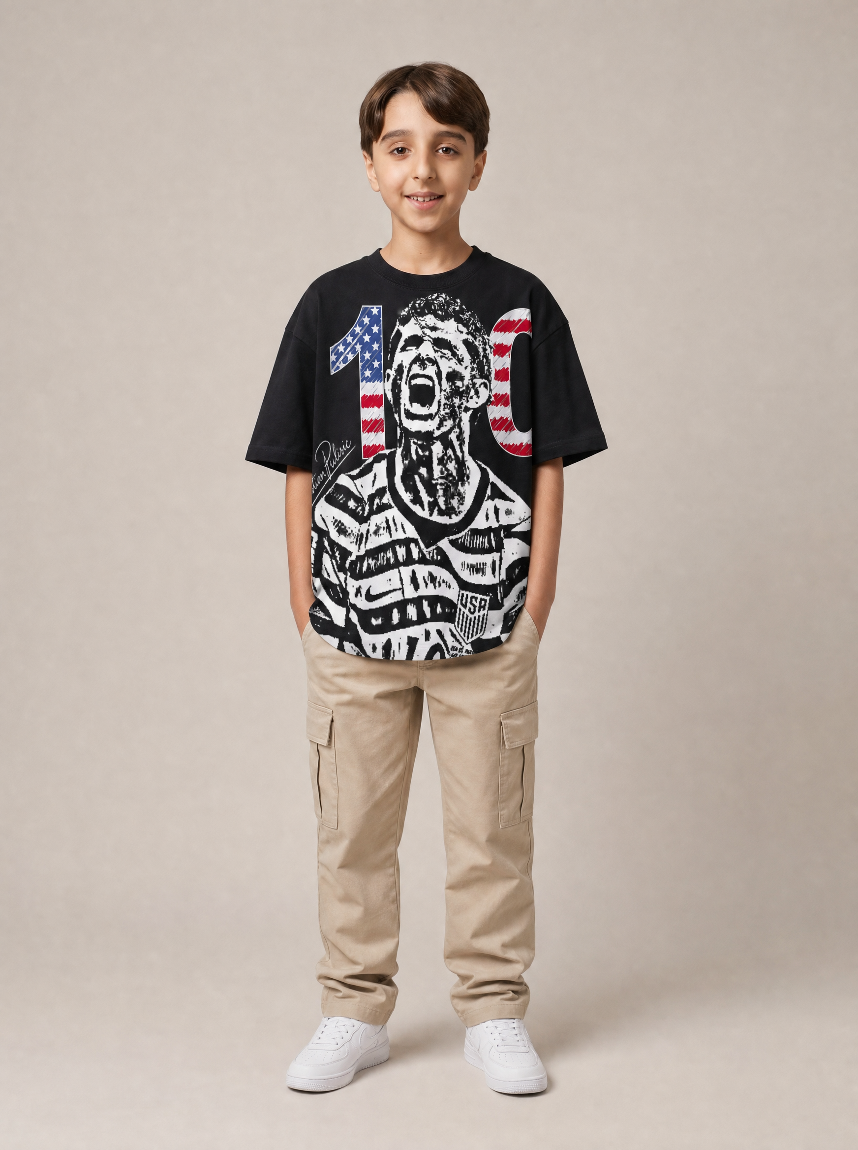 kid-tee-face