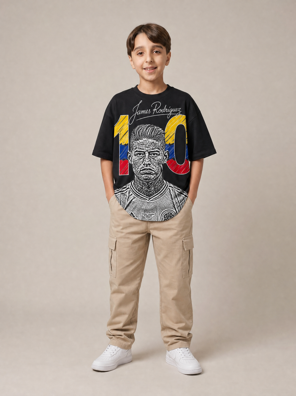 kid-tee-face