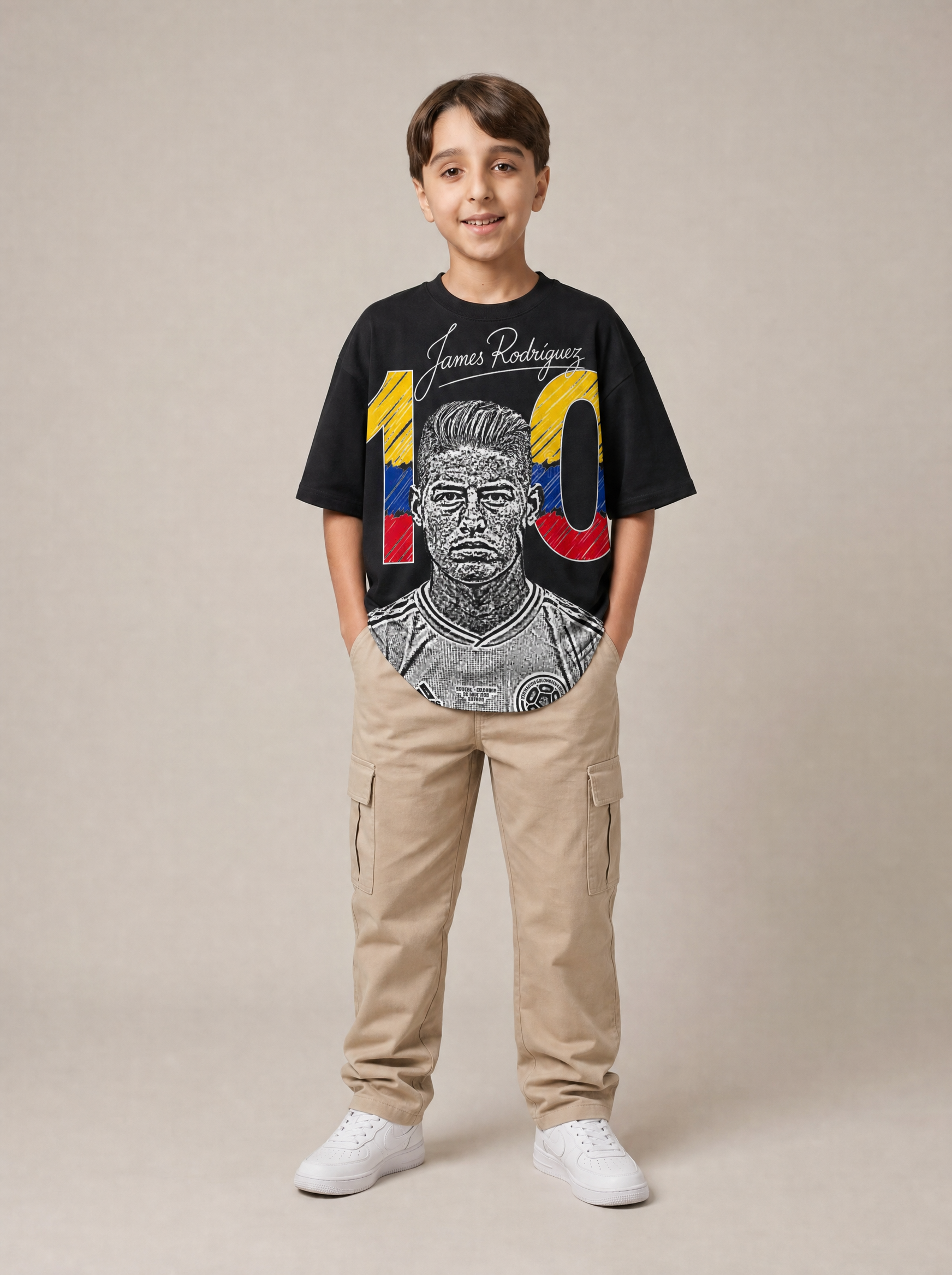 kid-tee-face