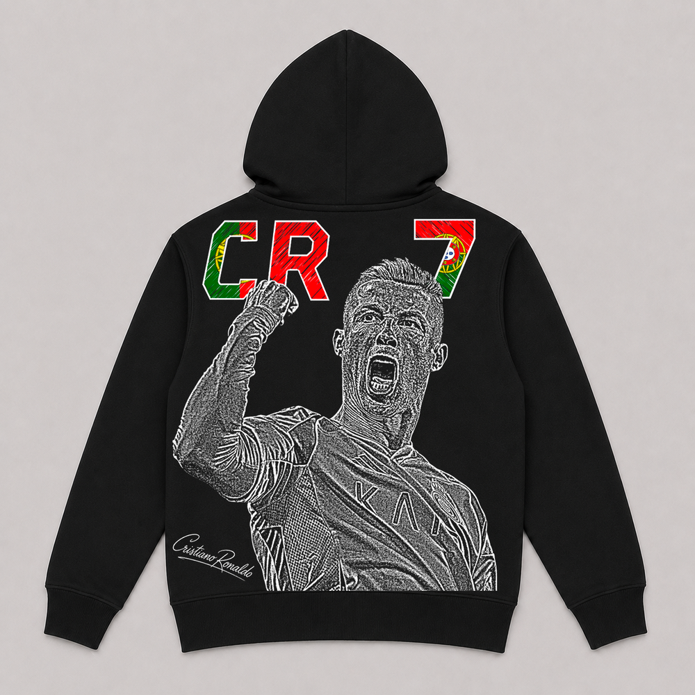 CR7