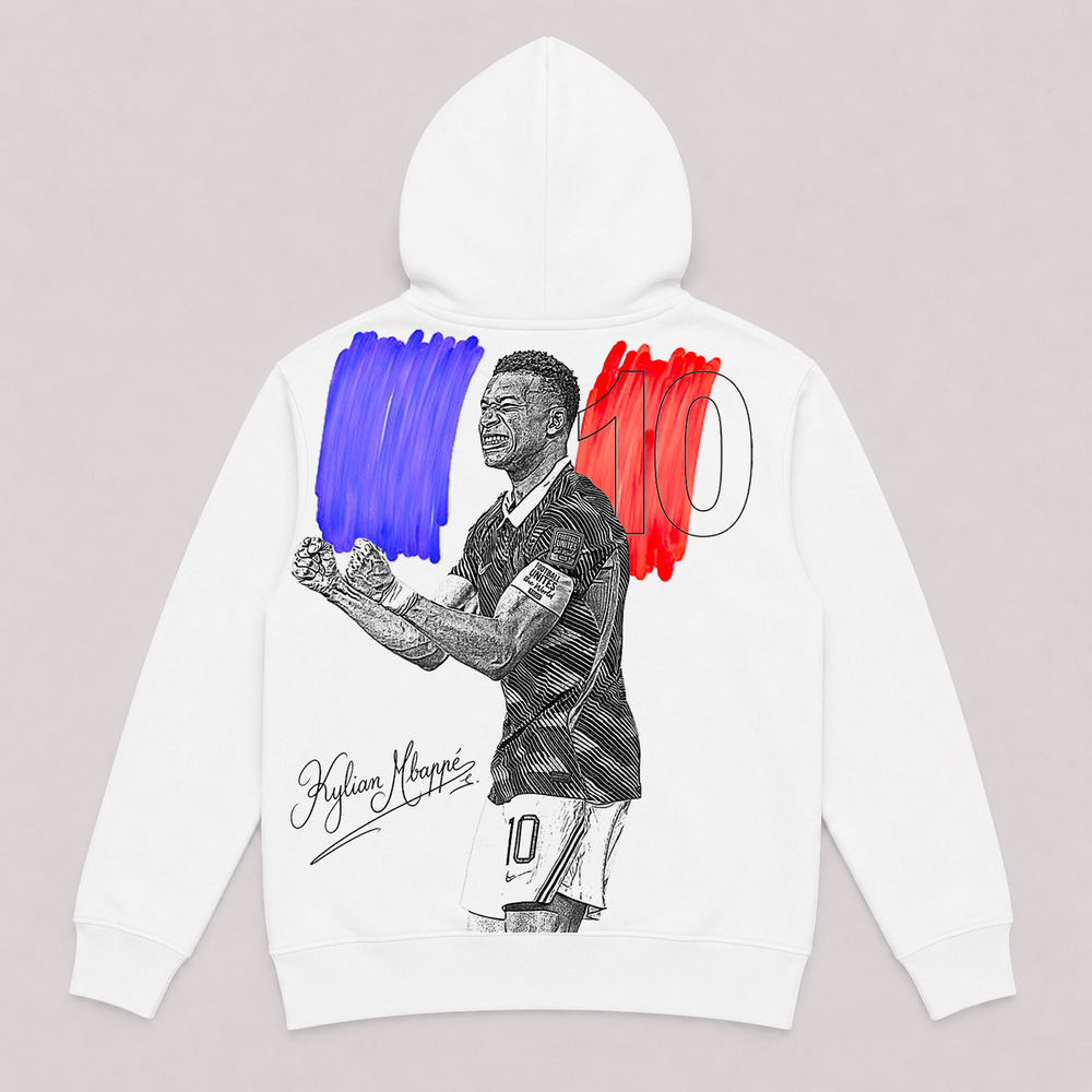 MBAPPÉ