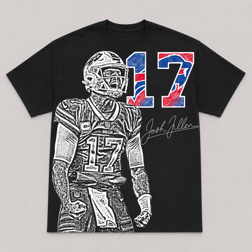 JOSH ALLEN