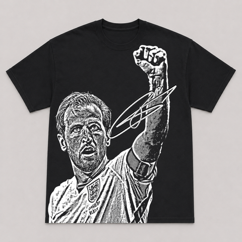 KANE — hand-printed tee