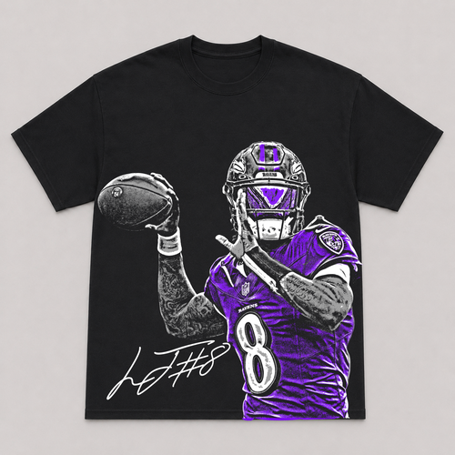 LAMAR PURPLE
