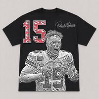 MAHOMES tee