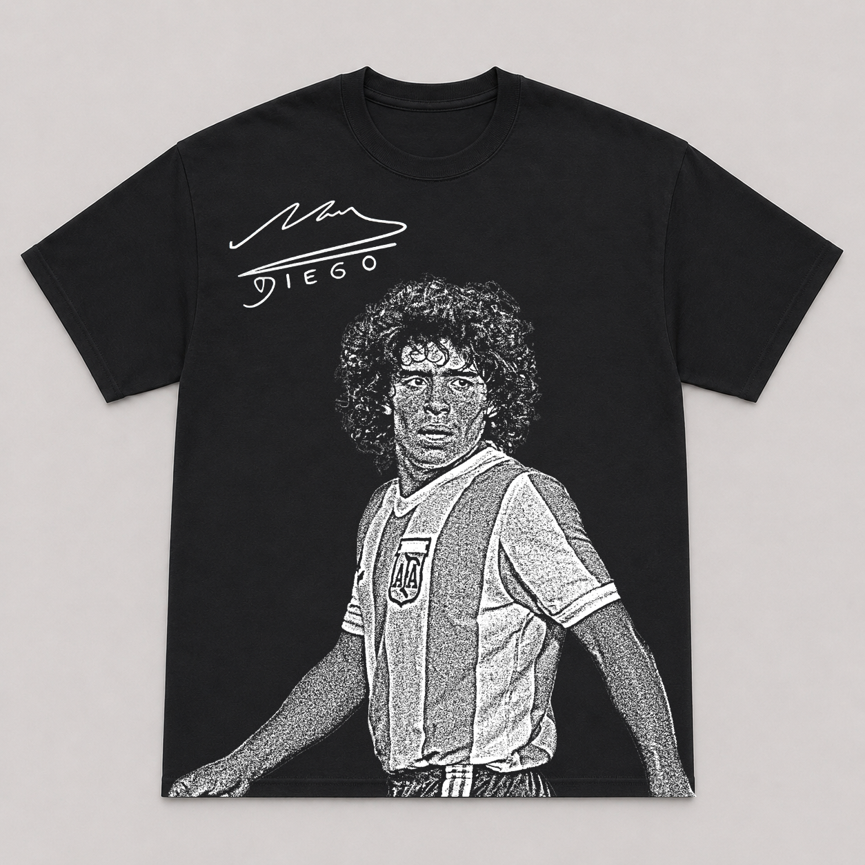 tee-flat