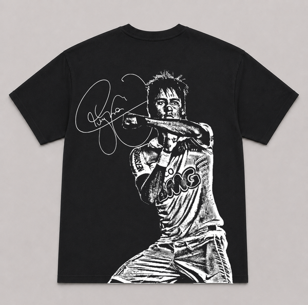 NEYMAR SANTOS tee