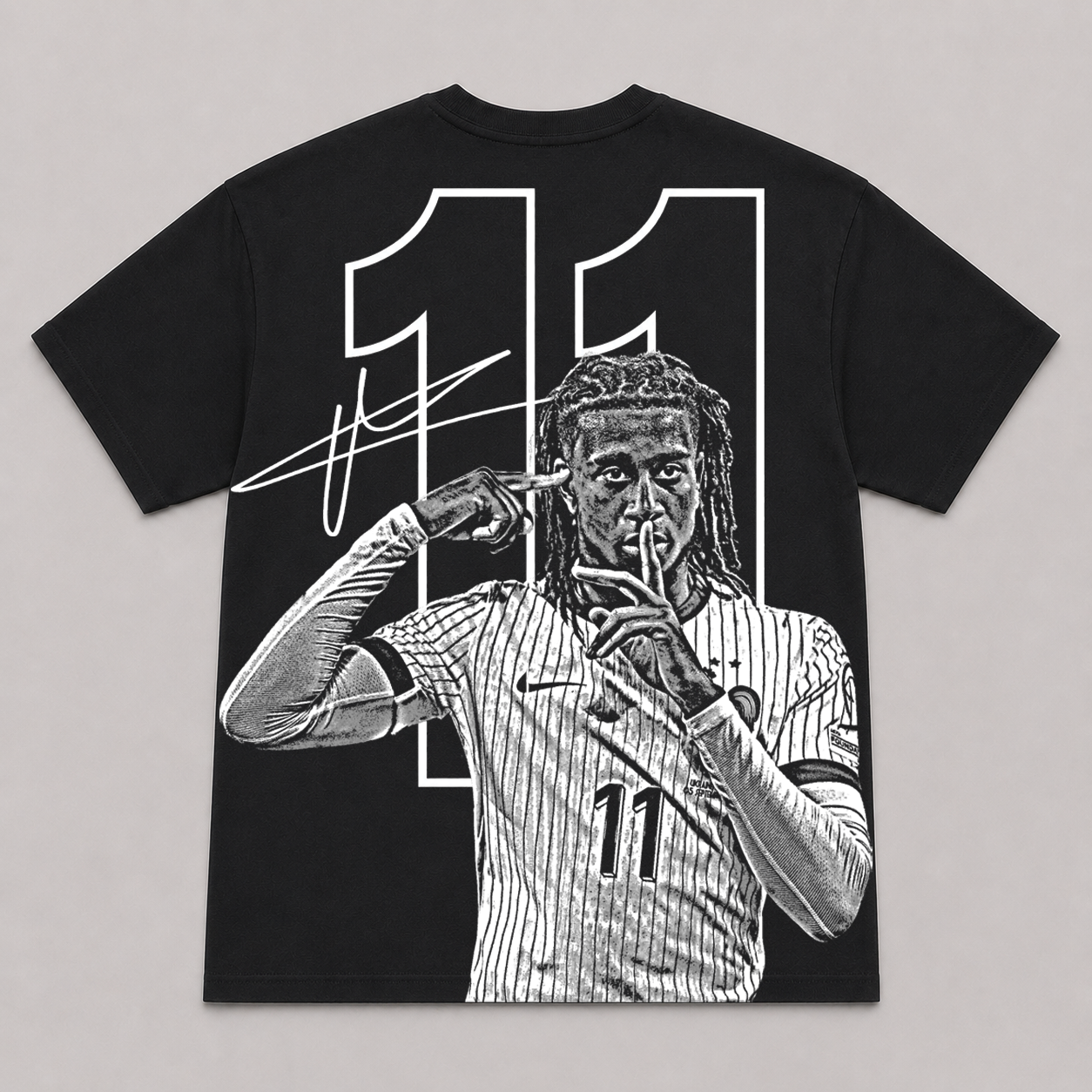 tee-dos