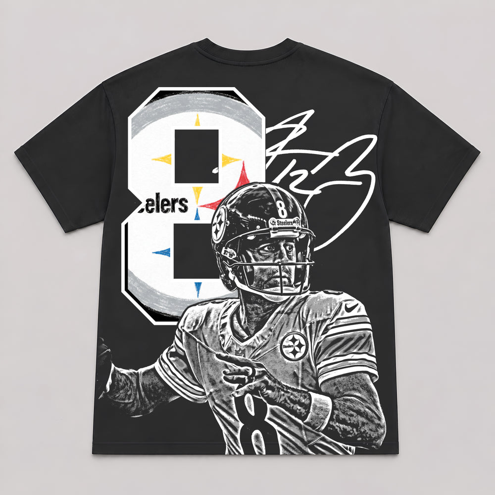 AARON RODGERS