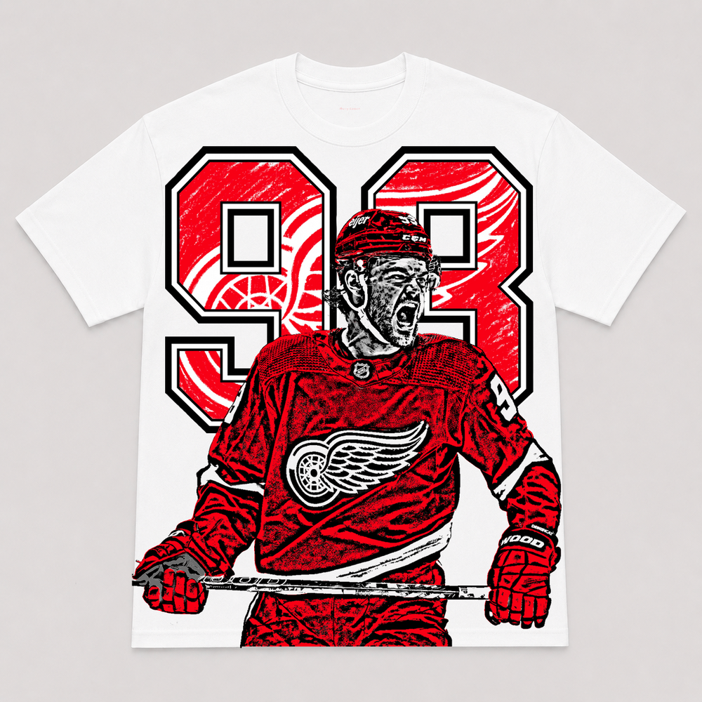 ALEX DEBRINCAT II