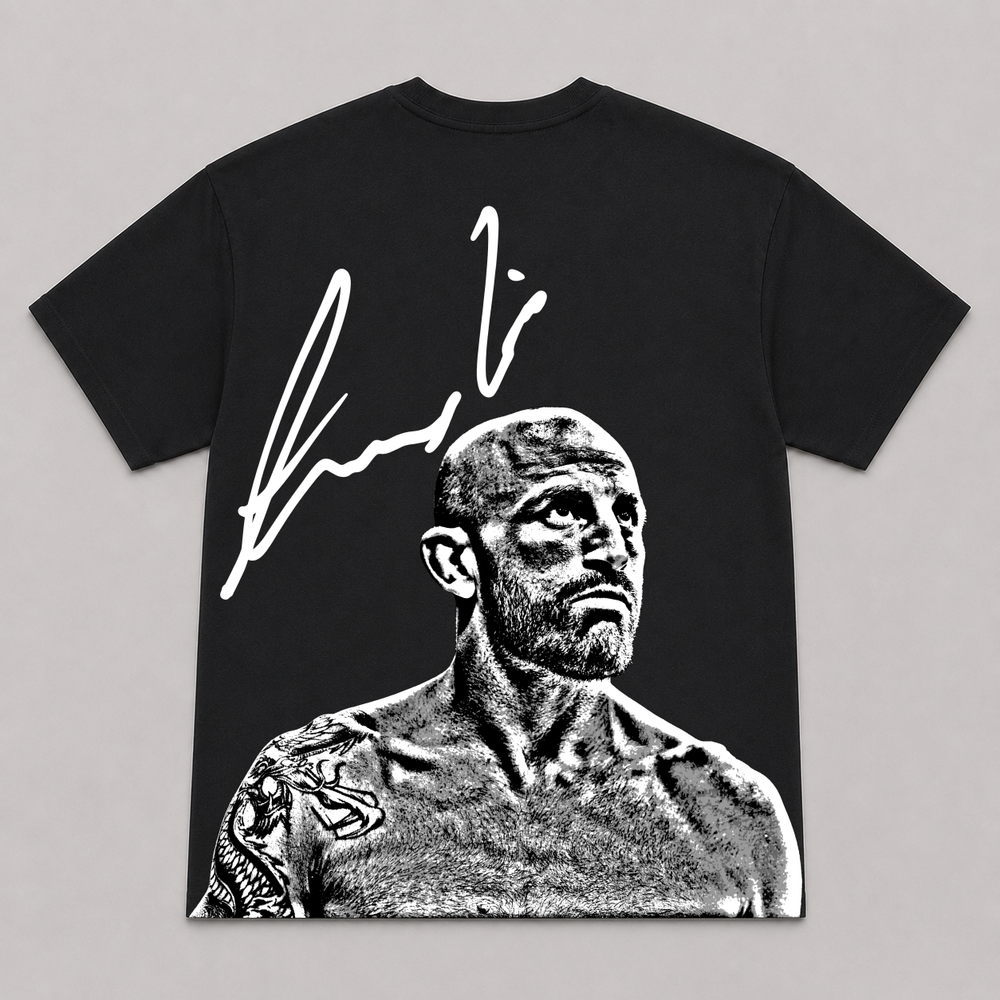 ALEXANDER VOLKANOVSKI II
