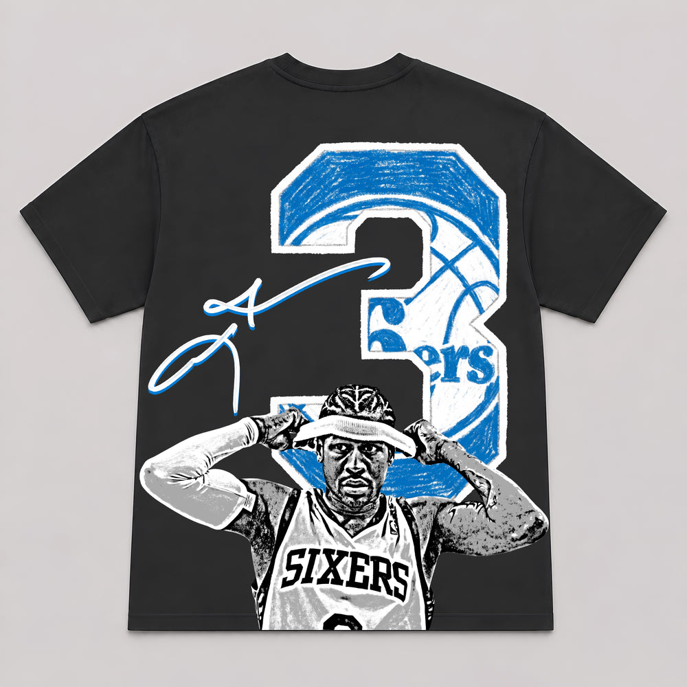 ALLEN IVERSON