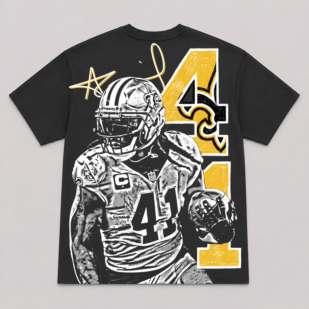 ALVIN KAMARA