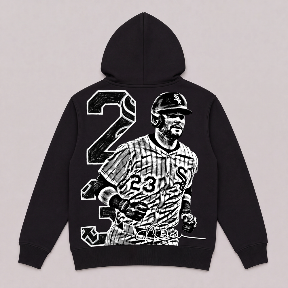 ANDREW BENINTENDI
