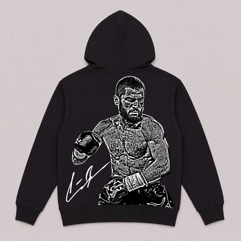 ARTUR BETERBIEV