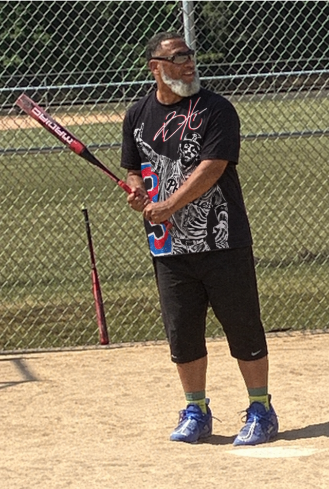 PANENCA customer photo — BRYCE HARPER