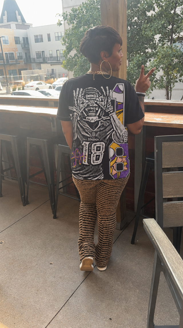 PANENCA customer photo — JEFFERSON GRIDDY
