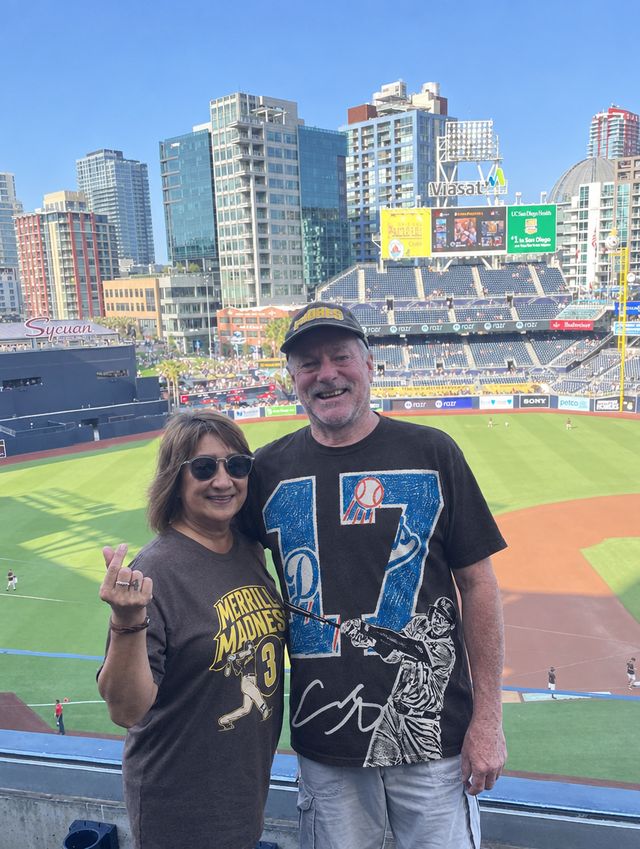 PANENCA customer photo — SHOHEI OHTANI