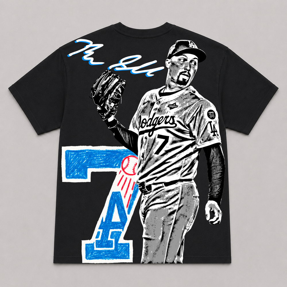 BLAKE SNELL