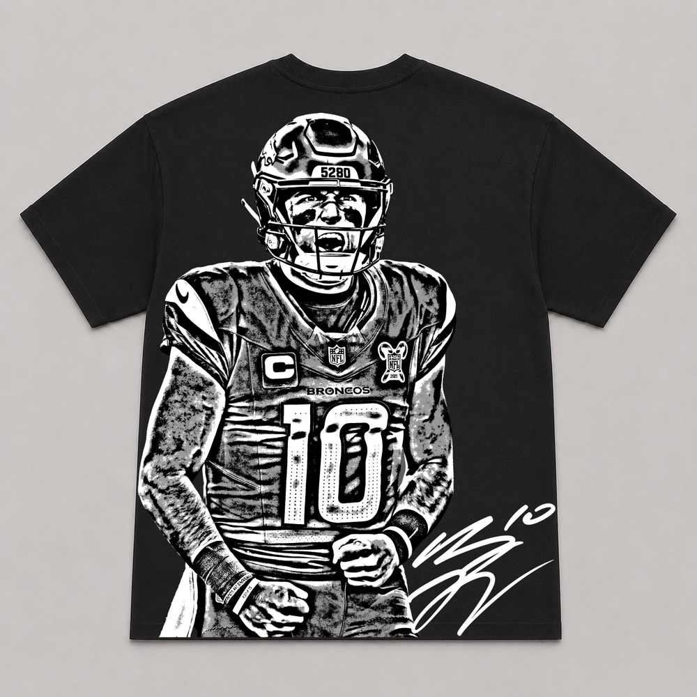 BO NIX