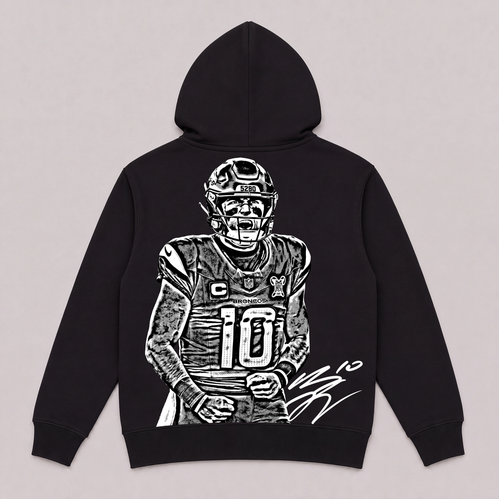 BO NIX