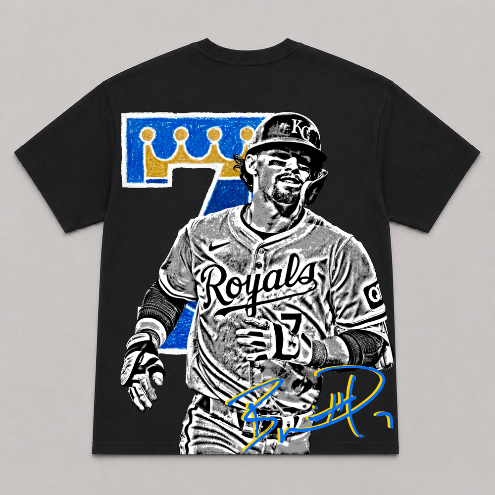 BOBBY WITT JR