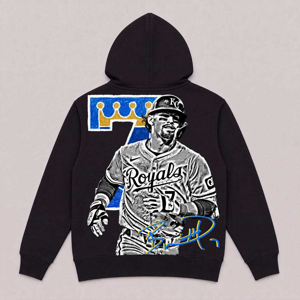 BOBBY WITT JR