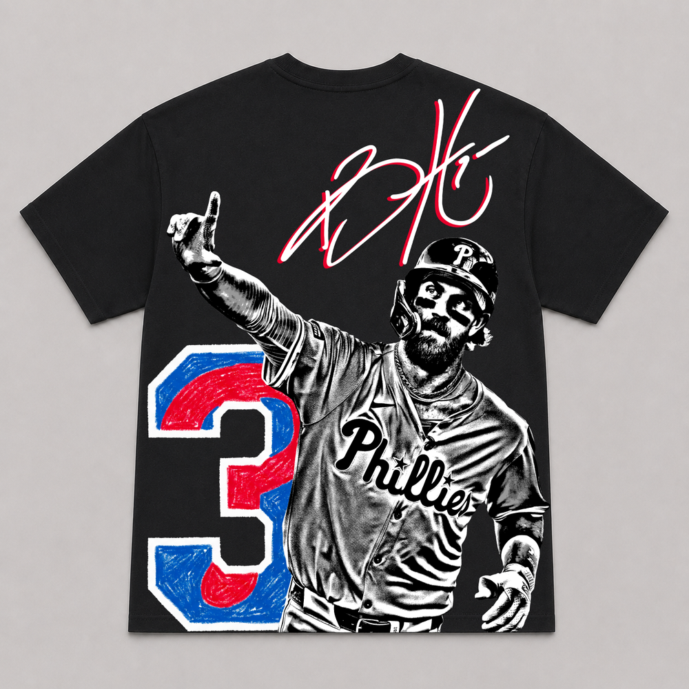 BRYCE HARPER