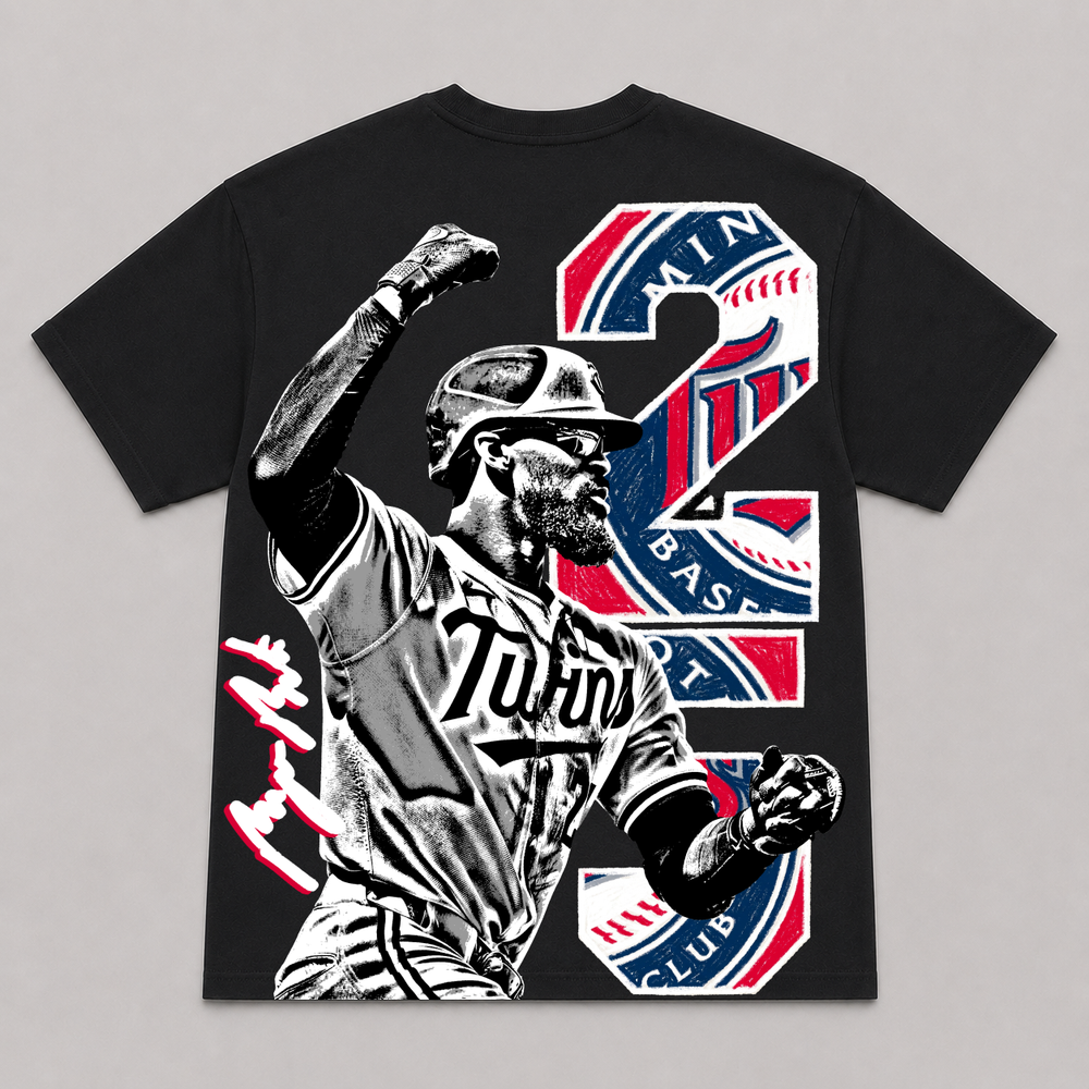 BYRON BUXTON