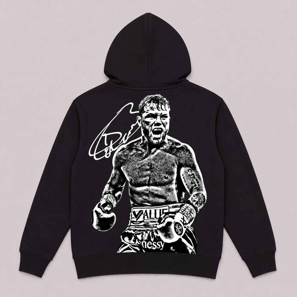 CANELO ALVAREZ II